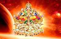 suryadev ki puja kaise kare