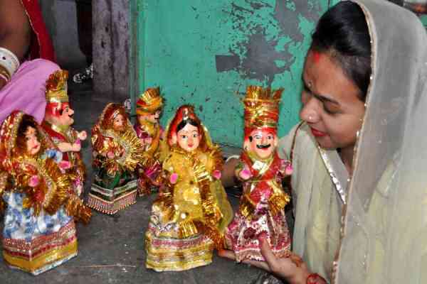 fairs and festivals in jodhpur