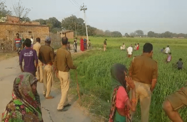 Violence in two side police force manage it