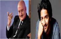 anupam kher and ali fazal