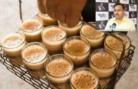 yevle tea house pune