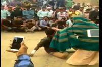 Saharanpur panchayat