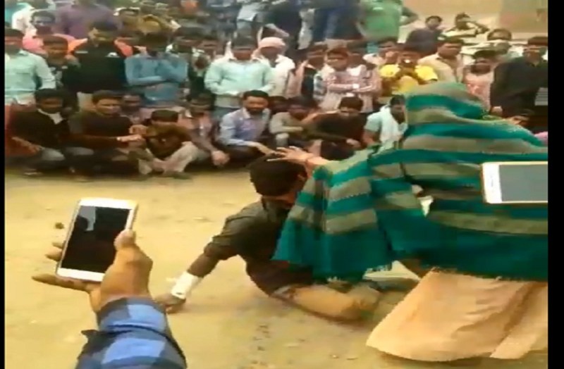 Saharanpur panchayat