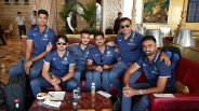 BCCI,Indian cricket team,former Indian cricketer,T20 series,Indian cricket associations,Indian Cricket Team Captain,India vs SriLanka,Srilanka Cricket Board,Srilanka Cricket Team,Triangular Series,