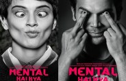 kangana ranaut and rajkumar rao
