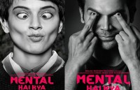 kangana ranaut and rajkumar rao