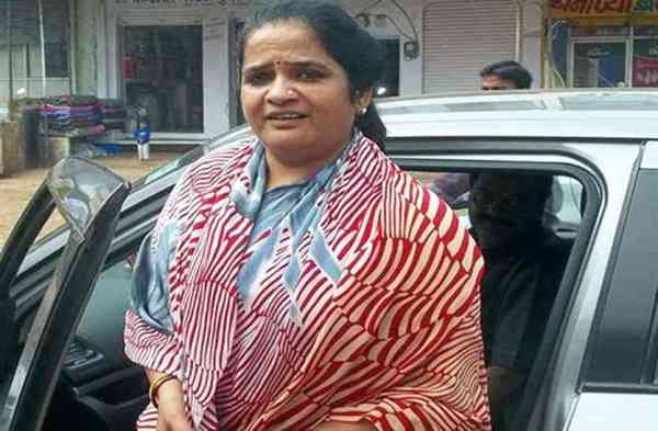 Kirti Kumari