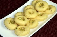 mawa peda
