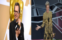 Oscars 2018 