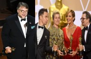 oscar 2018
