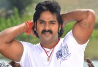 Bhojpuri actor Pawan singh