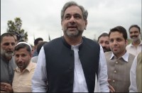 pakistan pm abbasi