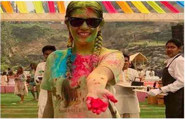 'गली बॉय' से बॉलीवुड में एंट्री कर सकती हैं टीवी एक्ट्रेस पूजा गौर!