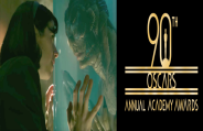 The Shape of water