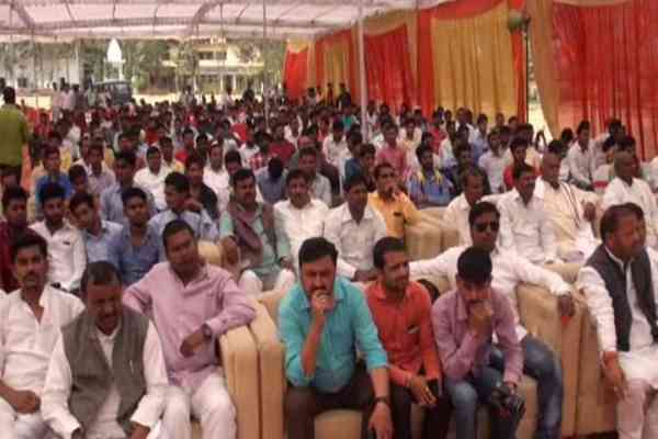 Ruckus Sant Kabir Nagar