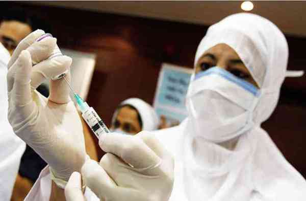 Swine flu