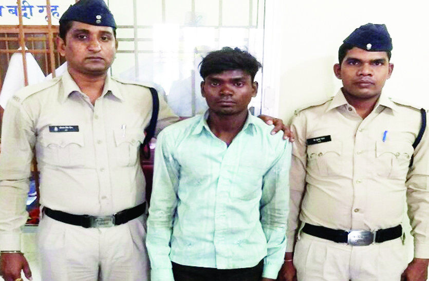 मायके से रुपए नहीं लाने पर पति ने पत्नी को किया आग के हवाले, जिंदगी और मौत के बीच जूझ रही महिला