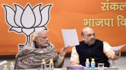 BJP candidate for UP rajya sabha election news