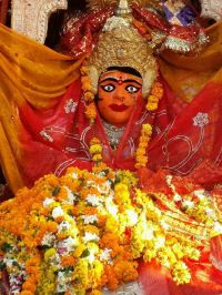 Idana mataji agni snan kurabad udaipur