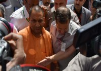 BJP facing problem due to Minister Nand Gopal nandi news