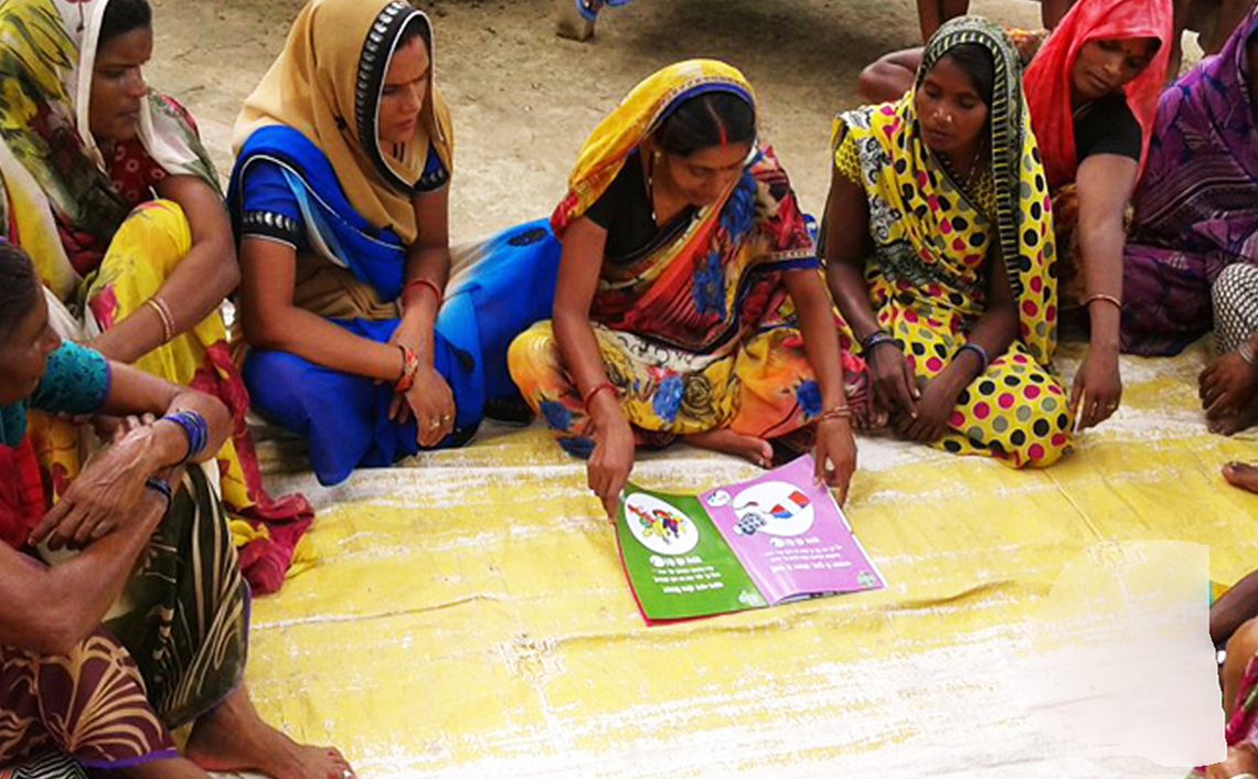 Malda Asha worker recruitment 2018