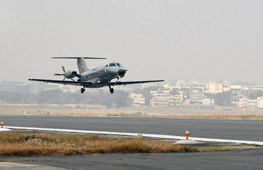 Directorate of Aviation Chhattisgarh