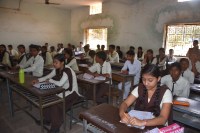 The first day, the duplicate caught by the divisional team