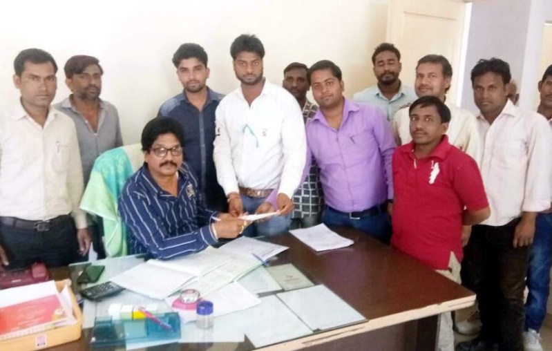 विद्युतकर्मी