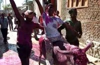 लाट साहब का जुलूस