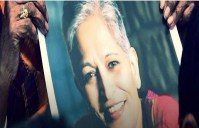 gauri lankesh 