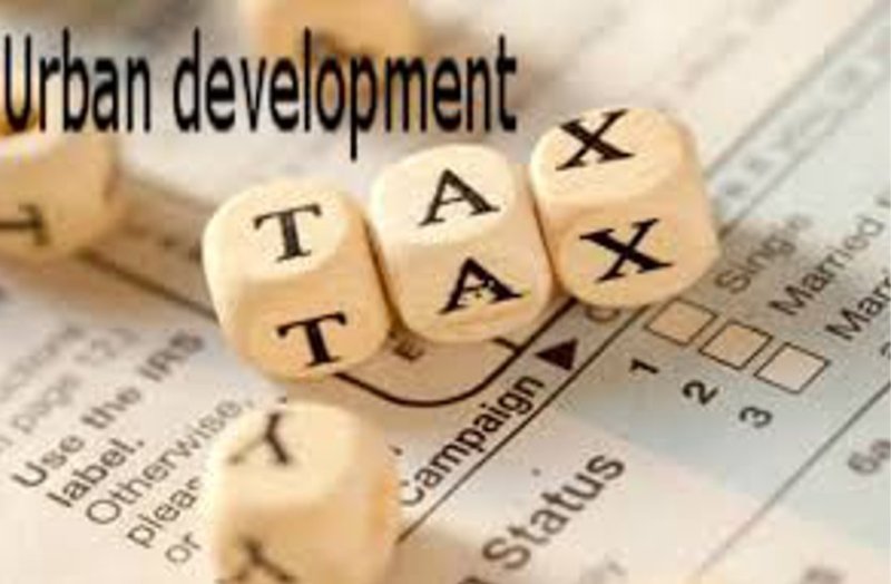 govt new policy for ud tax udaipur