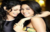 jhanvi and sridevi