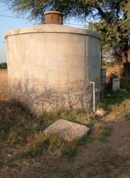 Drying GLR