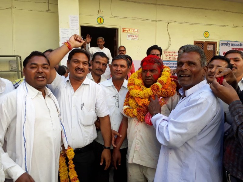 hela khyal damgal samiti lalsot