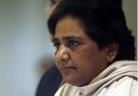 mayawati