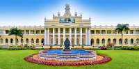 Mysore university JRF
