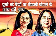 PNB SCAM