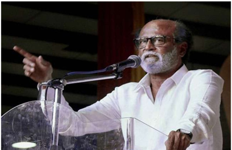 Rajinikanth