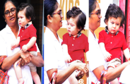 Taimur ali khan
