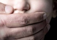 Teacher Rapes Student