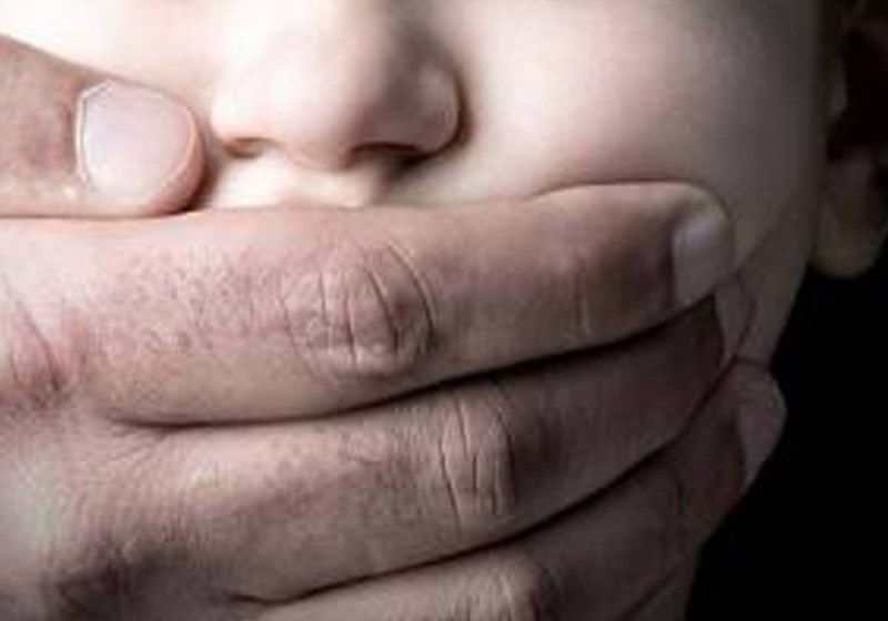 Teacher Rapes Student