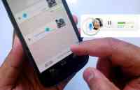 Whatsapp Voice message