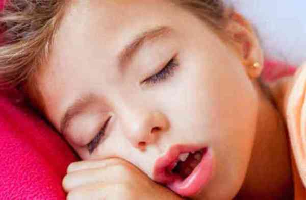 खर्राटे