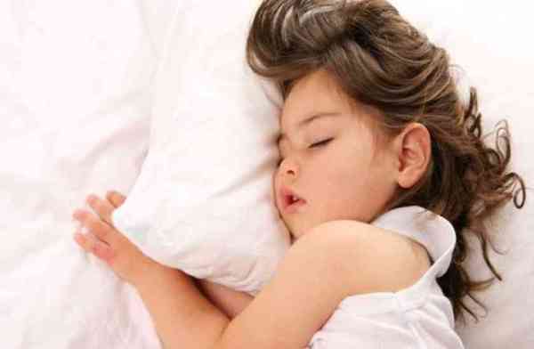 खर्राटे