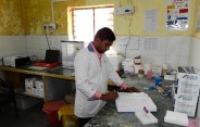 Patients are free of serious diseases, patients suffering from market
