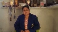 International Women's day 2018 Punam Tiwari Story