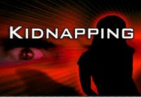 Girls Kidnap