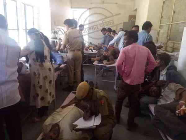 Jaipur News In Hindi, Latest jaipur News