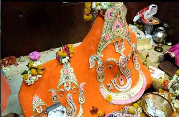 how to worship ganeshji