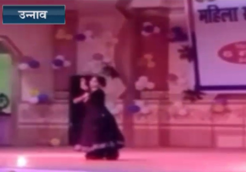 kathak dancer archana tiwari